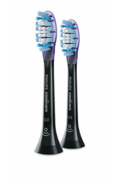 Philips HX9052-33 Sonicare G3 Premium / Główka zapasowa / 2 szt