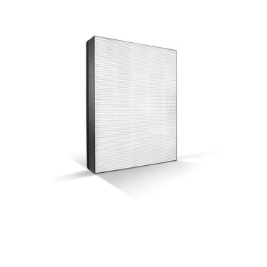 Philips Nano Protect S3 FY2422-30 Biały / Filtr z węglem aktywnym