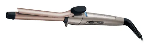 Remington CI5318 Keratin Protect / lokówka / 19mm / srebrna