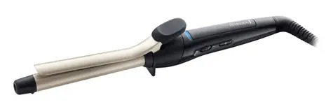 Lokówka spiralna Remington CI5319 Pro / czarna