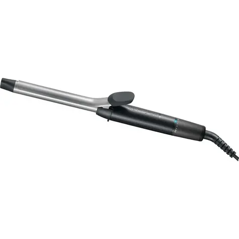Remington CI5519 Pro Spiral Curl / lokówka / 19 mm / 8 temperatur / 140-210 °C / czarny