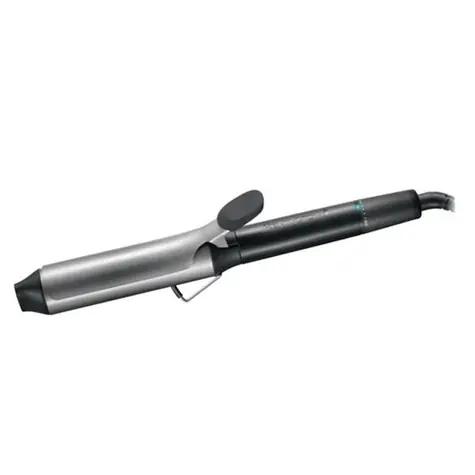 Remington CI5538 Big Curl / lokówka / 38 mm / 8 temperatur / 140-210 °C / czarny