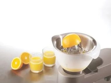 Kenwood AT 312 /wyciskarka do cytrusów / 60ml