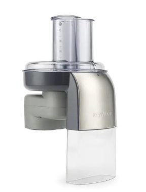 Kenwood AT 340 / krajalnica i tarka