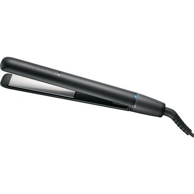 Remington S3700 Ceramic Glide / prostownica do włosów / wskaźnik LED / 150-230 °C / czarny