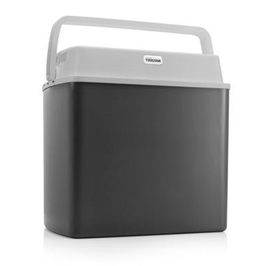 Tristar KB-7424 / lodówka przenośna / 58 W / 22L / szara