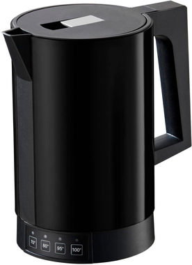 Ritter 635.000 Fontana 5 czarny / czajnik elektryczny / 2800 W / 1,1 l / 4 temperatury