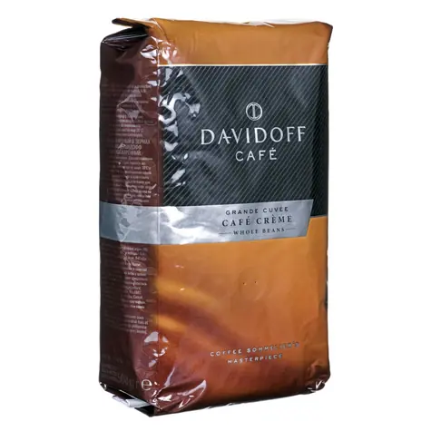 Tchibo Davidoff Café Café Créme 500g / Ziarna kawy / 100% Arabica