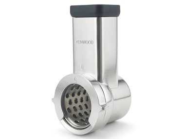 Kenwood KAX643ME aluminium / Tarka bębnowa / 5 bębnów / do robotów kuchennych Kenwood