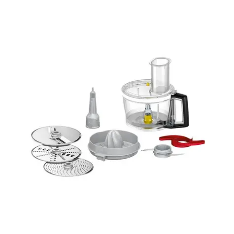 Zestaw BOSCH MUZ9VLP1 / VeggieLove PLUS do robota kuchennego OptiMUM / po sprzedaży