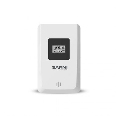 Garni 045H / Czujnik bezprzewodowy / do 520 i 525
