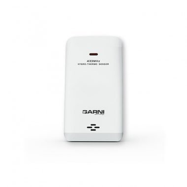 Garni 110H / Czujnik bezprzewodowy / do 185 Arcus