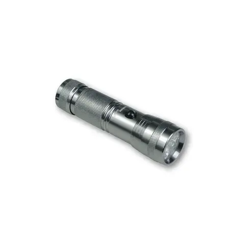 TechnoLine T9024 / Latarka LED / 14 diod LED