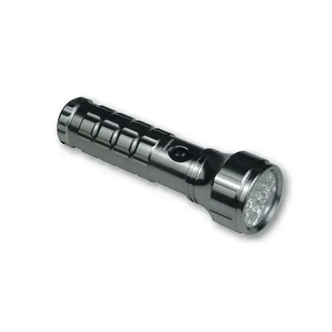 TechnoLine T9029 / Latarka LED / 21 diod LED