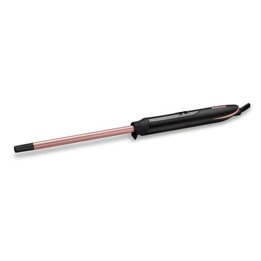 Babyliss C449E czarny / Lokówka / 10 x 140 mm / 6 temperatur od 160 -210 °C / 2,5 m