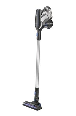 Clatronic BS 1312 A / Odkurzacz kijowy 2 w 1 / 18,5 V / 2200 mAh / filtr HEPA / czas pracy ok. 20 minut / regulacja mocy
