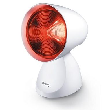 Sanitas SIL 16 / Lampa na podczerwień / 150 W 