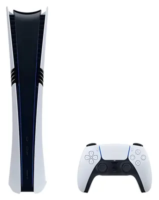 PlayStation 5 Pro 2TB