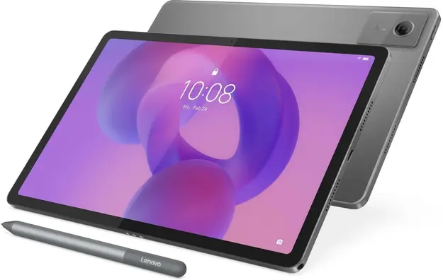 Lenovo Idea Tab 11" 8 GB + 256 GB Luna Grey