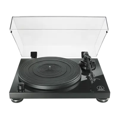 AUDIO TECHNICA AT-LPW50PB czarny