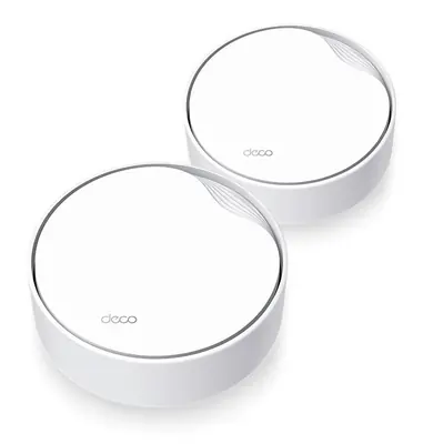 TP-LINK Deco X50-PoE (2 szt.)