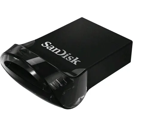 SanDisk Ultra Fit 64 GB