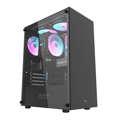 darkFlash DK100 czarny