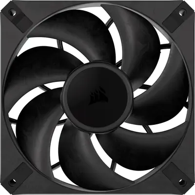 Bez opakowania - Corsair RS120 MAX czarny