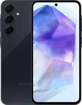 Samsung Galaxy A55 5G 8+128GB granatowy