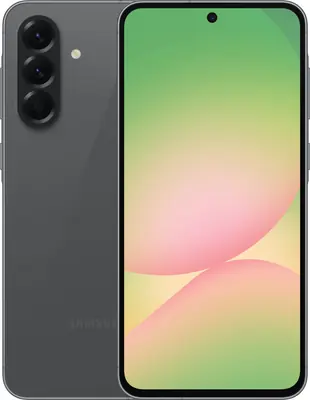 Samsung Galaxy A56 5G 8+128GB czarny