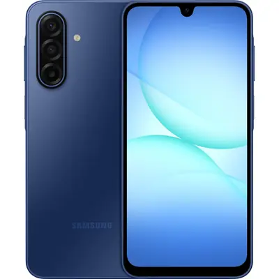 Samsung Galaxy A17 5G 4+128GB niebieski
