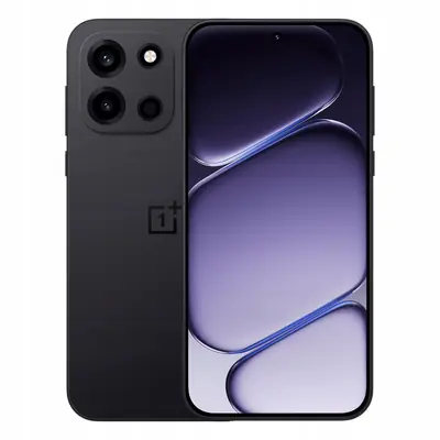 OnePlus Nord 6 5G 12+512 GB Pitch Black