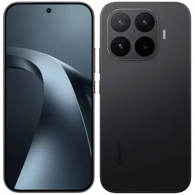XIAOMI 17T 5G 12+256GB czarny