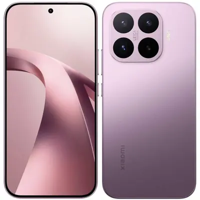 XIAOMI 17T 5G 12+256GB fioletowy