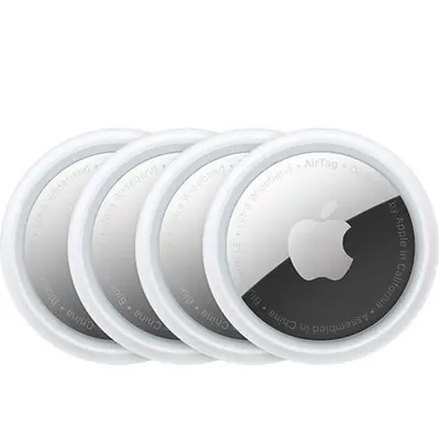 Apple Airtag 4szt