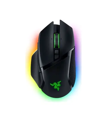 Razer Basilisk V3 Pro Czarny