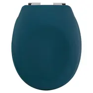 Deska sedesowa Spirella NEELA matowa benzyna / wolnoopadająca / duroplast