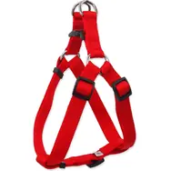 Szelki dla psa Fantasy Classic XS czerwone 1x32-44cm