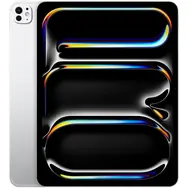 Apple iPad Pro 13" 8. generacja M5 (2025) Wi-Fi + Cellular 2TB Nanotexture srebrny / 13" / 2752 x 2064 / WiFi / 5G / iPadOS
