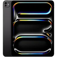 Apple iPad Pro 13" 8. generacja M5 (2025) Wi-Fi+Cellular 1TB Nanotexture Space Black / 13" / 2752 x 2064 / WiFi / 5G / iPadOS