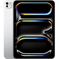 Apple iPad Pro 11" 6. generacja M5 (2025) Wi-Fi 1TB srebrny / 11" / 2420 x 1668 / WiFi / 12 + 12 MP / iPadOS