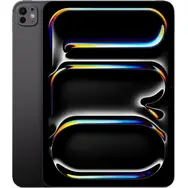Apple iPad Pro 11" 6. generacja M5 (2025) Wi-Fi 2TB, kolor Space Black / 11" / 2420 x 1668 / WiFi / 12 + 12 MP / iPadOS