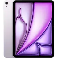 Apple iPad Air 11" 8. generacja M4 (2026) Wi-Fi 512 GB fioletowy / 11" / 2360 x 1640 / Wi-Fi / 12 MP + 12 MP / iPadOS