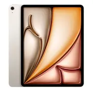 Apple iPad Air 13" 8. generacja M4 (2026) Wi-Fi 128 GB, biały gwiazdek / 13" / 2732 x 2048 / Wi-Fi / 12 MP + 12 MP / iPadOS