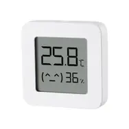 Monitor temperatury i wilgotności XIAOMI Mi 2 / Termometr cyfrowy z higrometrem / Bluetooth
