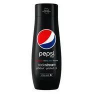 Syrop SodaStream Pepsi max 440 ml / aż 9 litrów napoju