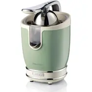 Ariete 413 Vintage Green / Wyciskarka do cytrusów / 85W 