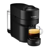 DeLonghi ENV90.B Vertuo Pop czarny / ekspres na kapsułki / nespresso / 1260 W / 1,1 l 