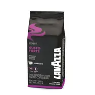 Lavazza Vending Gusto Forte 1 kg / Kawa ziarnista / 100% Robusta