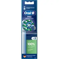 Oral-B EB50RX Cross Action - 2 szt. / Zapasowa główka